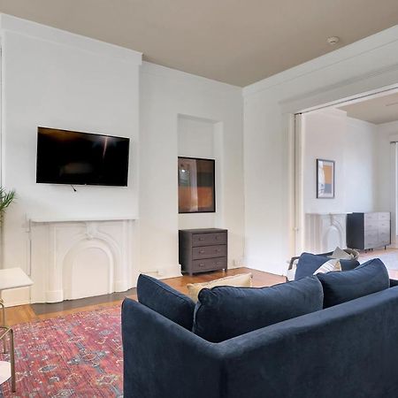 Apartment With King Bed In Downtown Луисвилл Экстерьер фото